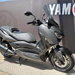 Yamaha X MAX  Mauguio