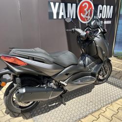 Yamaha X MAX  Mauguio