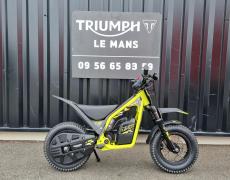 Triumph autres Ruaudin