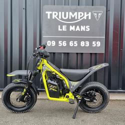 Triumph TXP-12 occasion - Ruaudin - photo 2/2
