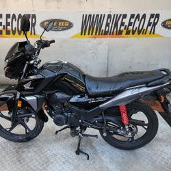 Honda CBF  Vitrolles