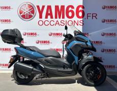 Yamaha Tricity Perpignan