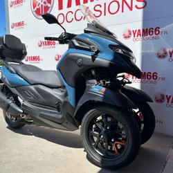 Yamaha Tricity  Perpignan