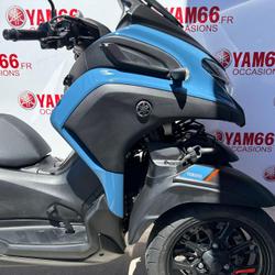 Yamaha Tricity  Perpignan