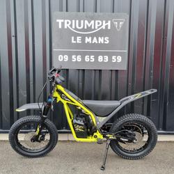 Triumph TXP-16 occasion - Ruaudin - photo 2/2