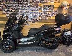 Piaggio MP3 Marseille 6e Arrondissement