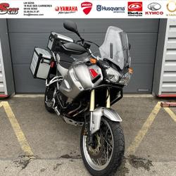 Yamaha XTZ 1200 Super t&eacute;n&eacute;r&eacute;  Sens