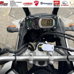 Yamaha XTZ 1200 Super t&eacute;n&eacute;r&eacute;  Sens