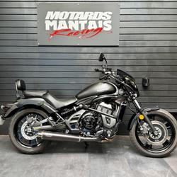 Kawasaki Vulcan 650  Buchelay