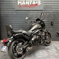 Kawasaki Vulcan 650  Buchelay