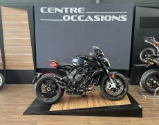 MV-Agusta Brutale 800 Hauconcourt