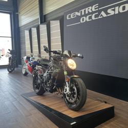 MV-Agusta Brutale 800  Hauconcourt