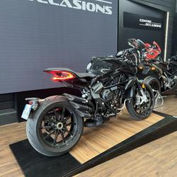 MV-Agusta Brutale 800  Hauconcourt