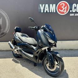 Yamaha X MAX  Mauguio