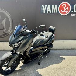 Yamaha X MAX  Mauguio