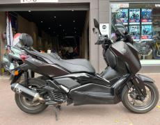Yamaha X MAX Tourcoing