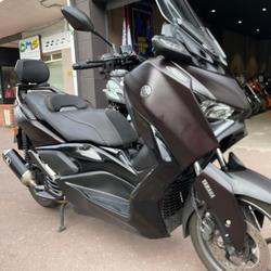 Yamaha X MAX  Tourcoing