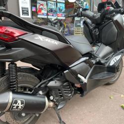 Yamaha X MAX  Tourcoing