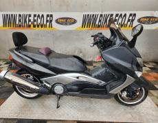 Yamaha T MAX Vitrolles