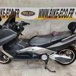 Yamaha T MAX  Vitrolles