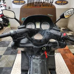 Yamaha T MAX  Vitrolles