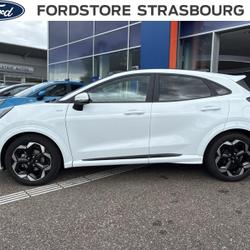 Ford Puma 1.0 EcoBoost Hybrid 125ch ST-Line X S&S Souffelweyersheim