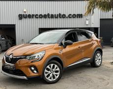 Renault Captur Guer
