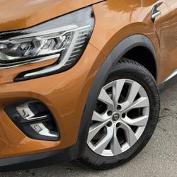 Renault Captur 1.5 BLUE DCI 115CH INTENS EDC Guer