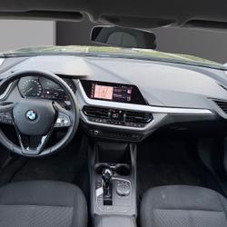 BMW Serie 1 118i 140 ch DKG7 Bruz