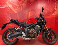 Honda CA SEYNOD