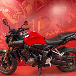 Honda CA  SEYNOD