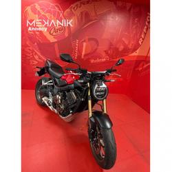 Honda CA  SEYNOD