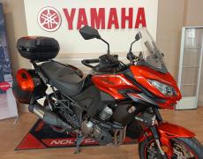 Kawasaki Versys 1000