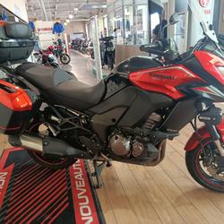 Kawasaki Versys 1000  Saint-Priest