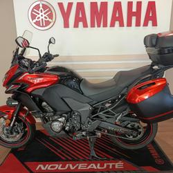 Kawasaki Versys 1000  Saint-Priest