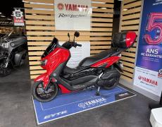 Yamaha Nmax Royan