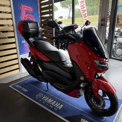 Yamaha Nmax  Royan