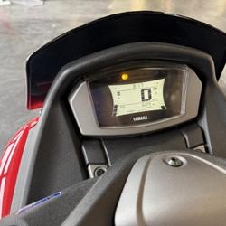 Yamaha Nmax  Royan