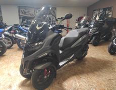Piaggio MP3 Trégueux
