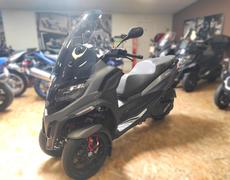 Piaggio MP3 Trégueux