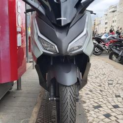 Honda Forza  Athis-Mons