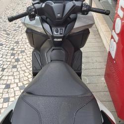 Honda Forza  Athis-Mons
