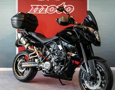 KTM 990 SMT Anglet