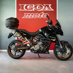 KTM 990 SMT  Anglet