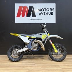 Husqvarna TC  Tours