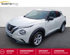 Nissan Juke Ploeren