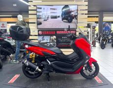 Yamaha Nmax