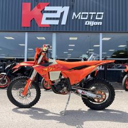 KTM EXC  Chen&ocirc;ve