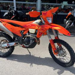KTM EXC  Chen&ocirc;ve