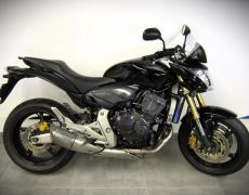 Honda Hornet Valenton
